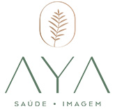 Logo AYA Saúde e Imagem